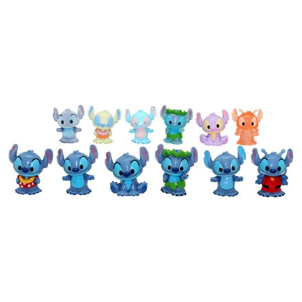 GPH-HH001000-29054 OOSHIES STITCH SURPRIZ PAK 27