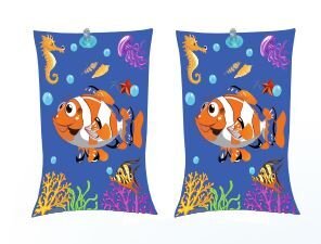 KZLD-47028-T KOLLUK 25X15CM NEMO BALIK 72