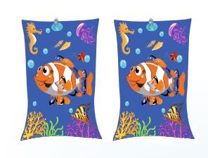 KZLD-47028-T KOLLUK 25X15CM NEMO BALIK 72
