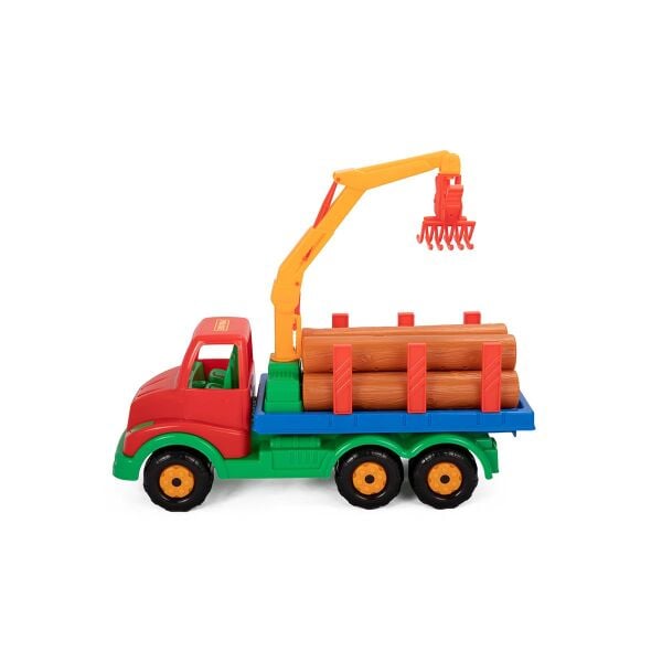 POL-44099 MUROMETS  KERESTE TASIYICI 6