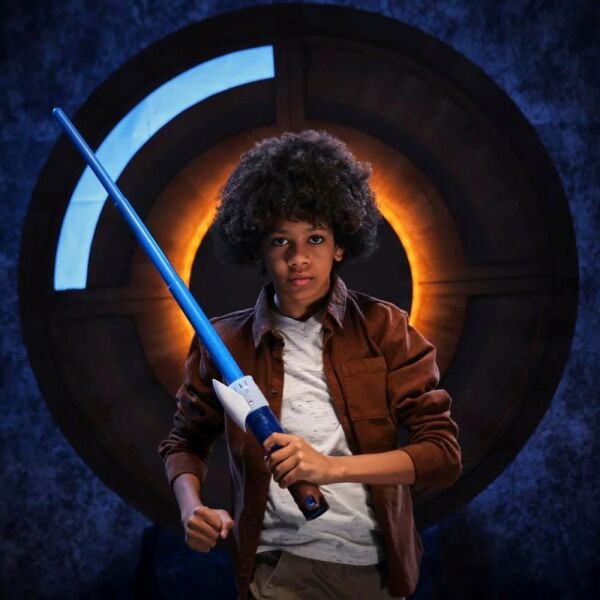 INT-G1568 STAR WARS LSF ENTRY LVL KC KENOBI 6