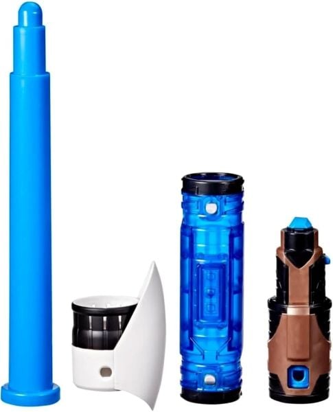 INT-G1568 STAR WARS LSF ENTRY LVL KC KENOBI 6