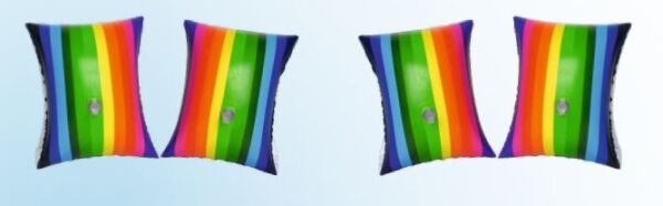 KZLD-47029-C KOLLUK 30X15CM GOKKUSAGI TRB 72