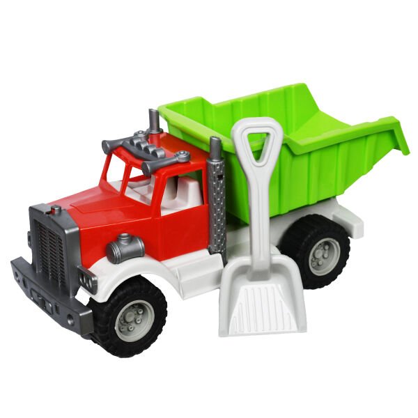 UCK-100 FIRTINA MAK KAMYONU 75 KG (12)