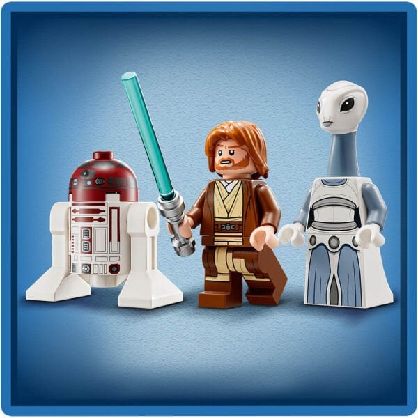 ADOL-LSW75333 Kenobi Jedi Starfighter 6