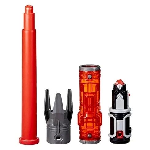 INT-G1569 STAR WARS LSF ENTRY LVL KC MAUL 6