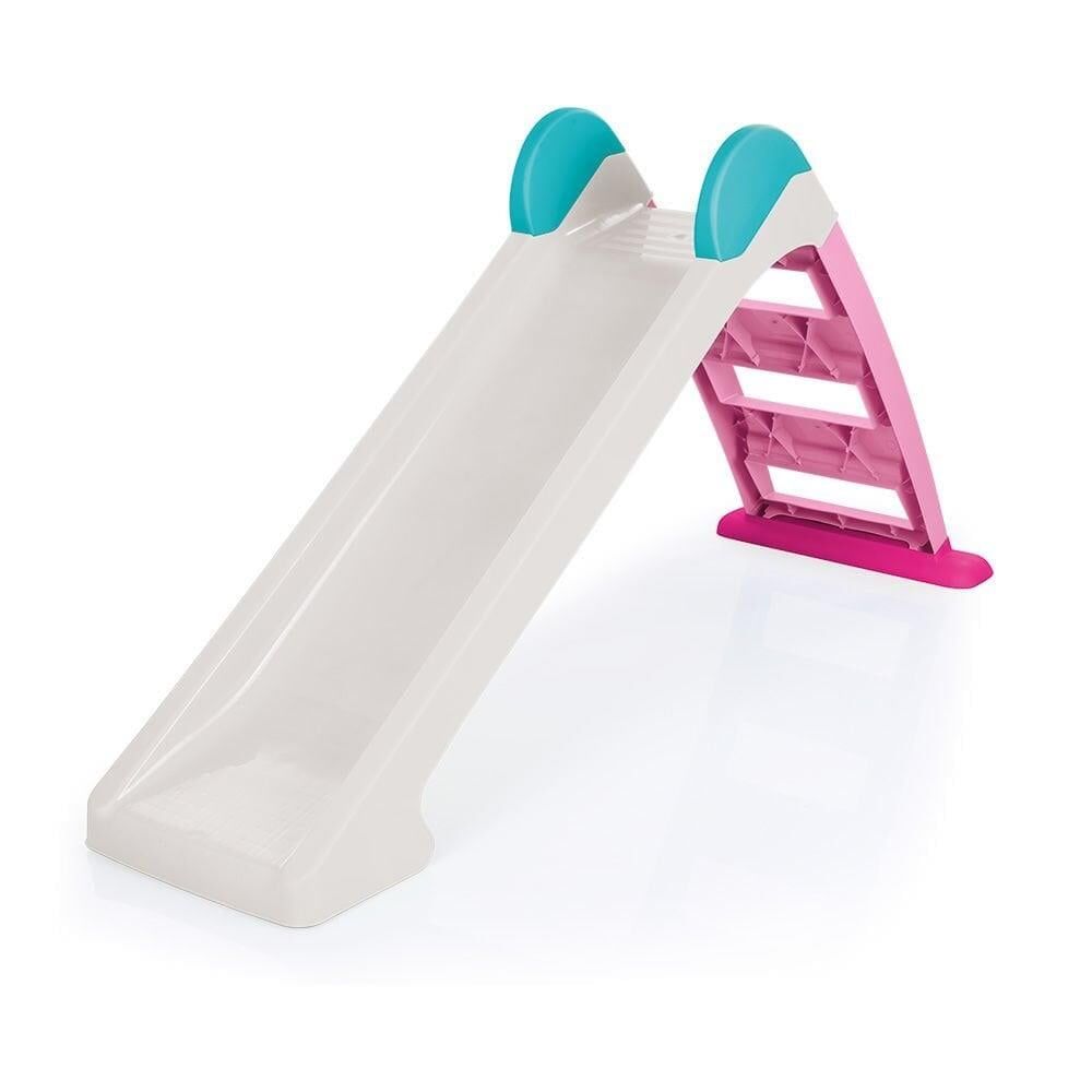DOLU-2575 KUCUK SU KAYDIRAGI PEMBE 1