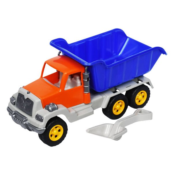 UCK-102 BUYUK MAK KAMYON 36