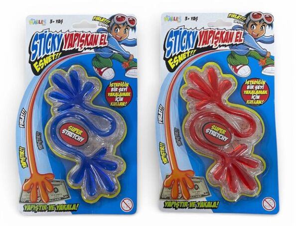 SEH-12024 YAPISKAN EL 144