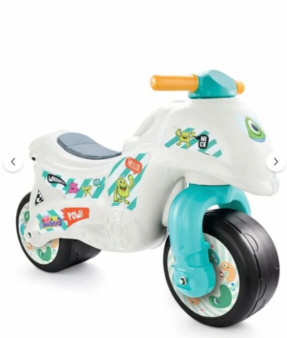 DOLU-2626 ILK MOTORUM YESIL 1