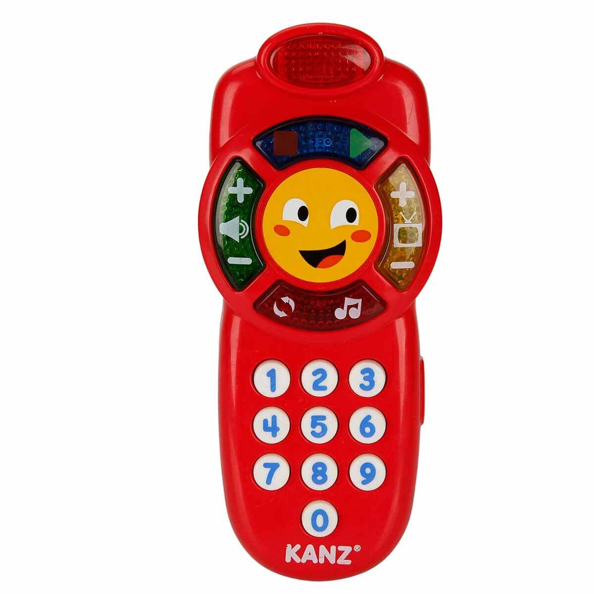 ENF-LC-30512 KANZ ILK KUMANDAM 24