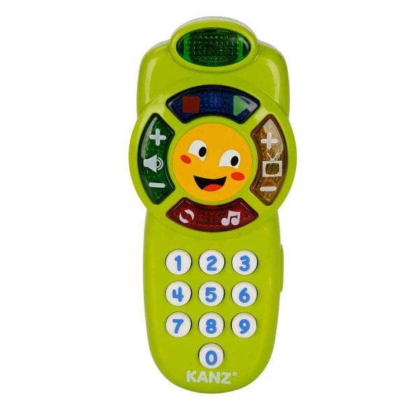 ENF-LC-30512 KANZ ILK KUMANDAM 24