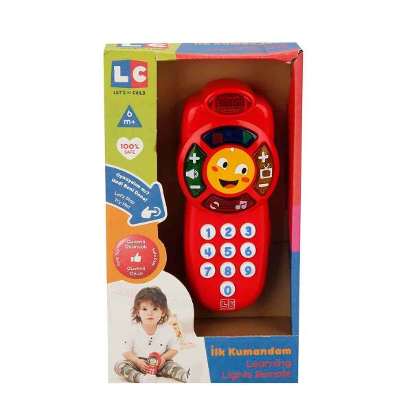 ENF-LC-30512 KANZ ILK KUMANDAM 24