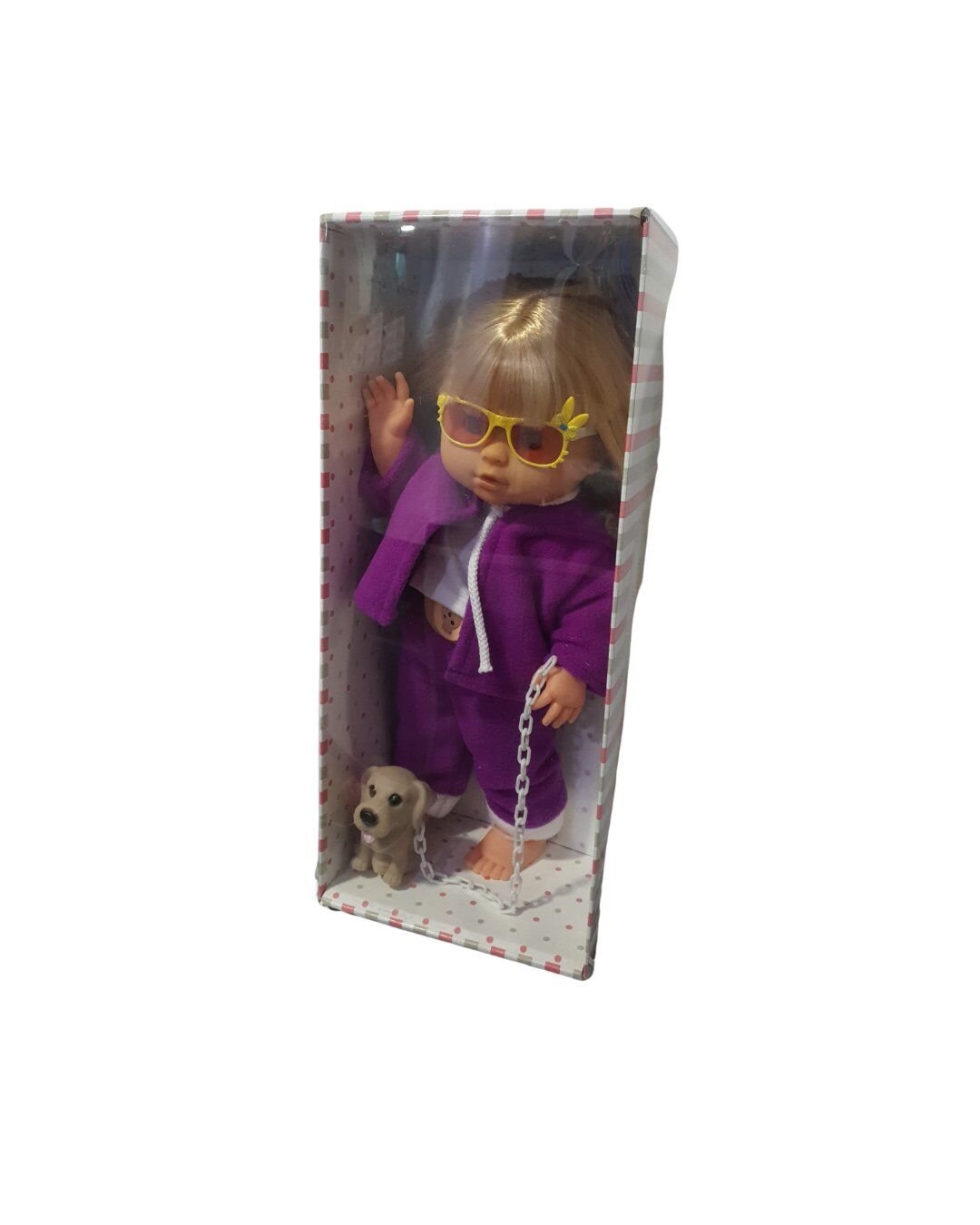 EP-662386-662379 MELIS ESOFMANLI BEBEK 16