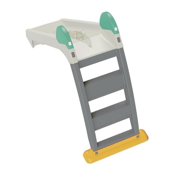 DOLU-2631 KUCUK SU KAYDIRAGI YESIL 1