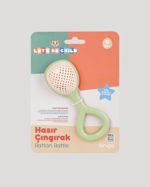 ENF-LC-30752 HASIR TEKLI CINGIRAK 24