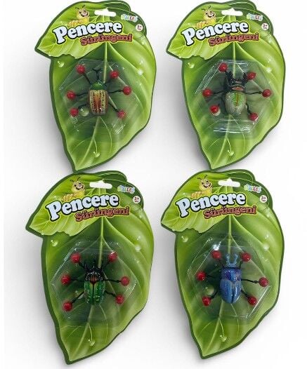 SEH-6025F YAPISKAN HAYVANLAR BOXEK 216