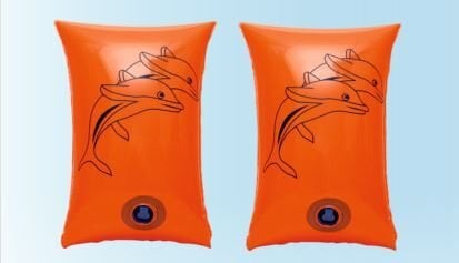 KZLD-47262-B KOLLUK 35X15 KIRMIZI YUNUSLU KOLLUK 72