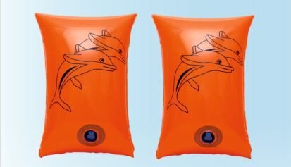 KZLD-47262-B KOLLUK 35X15 KIRMIZI YUNUSLU KOLLUK 72