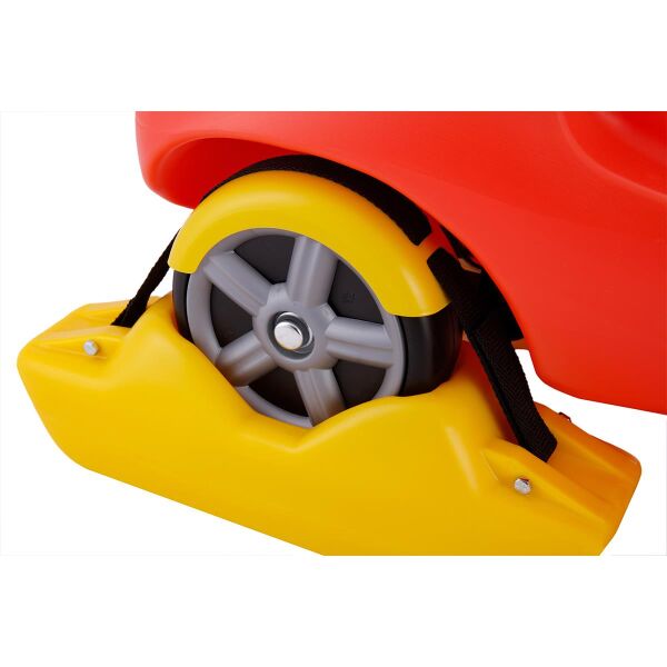 POL-44594 AKSIYON YARISCISI ITFAIYE KORNALI VE KIZAKLI 1