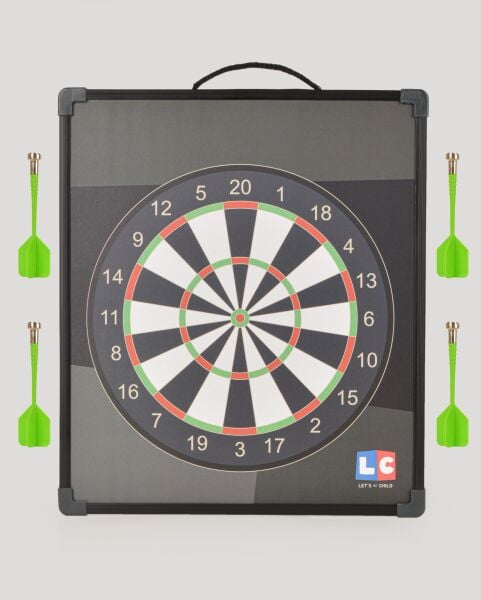 ENF-LC-31064 EGLENCELI MANYETIK DART 36