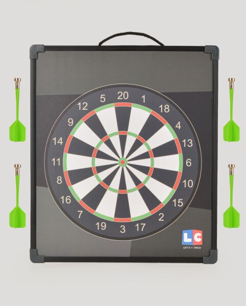 ENF-LC-31064 EGLENCELI MANYETIK DART 36