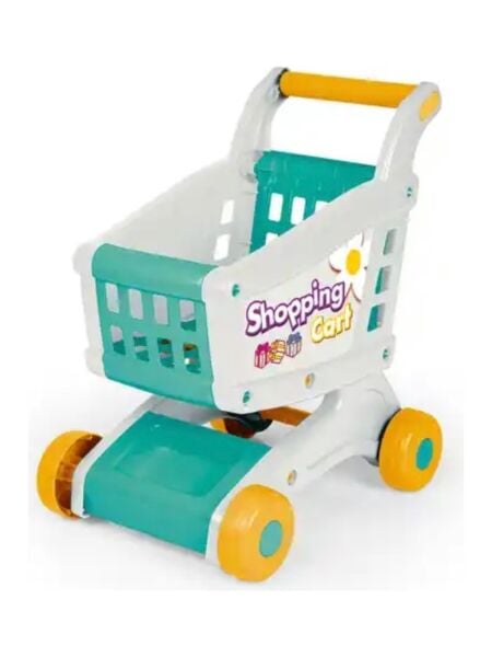 DOLU-2658 MARKET ARABASI  8