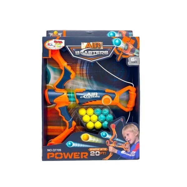 ENF-LC-31160 TOP ATAN TABANCA ARBELET 18