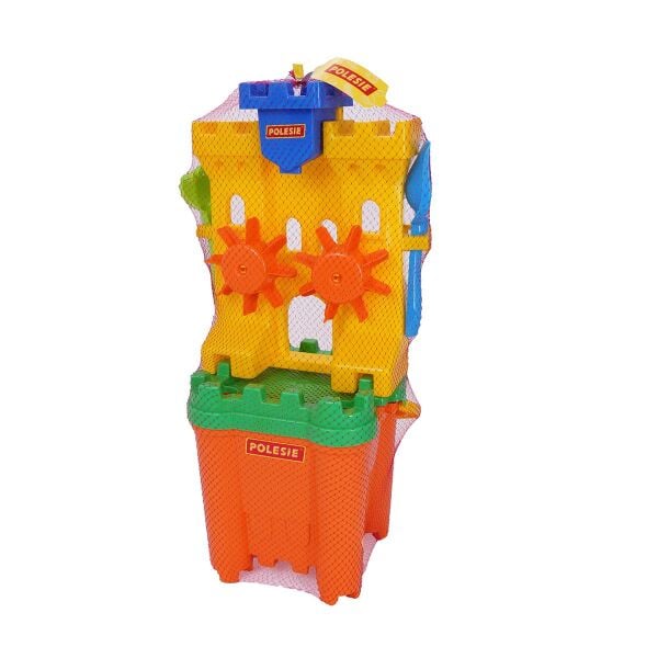 POL-45119 SET KALE KUM DEGIRMENLI KAVA SET 4