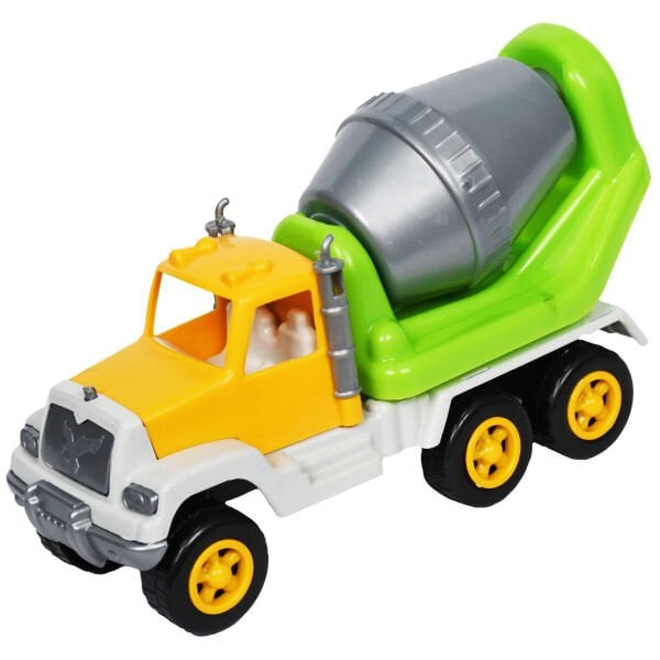 UCK-141 KUCUK HARC MAKINASI 60