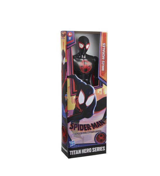 INT-F3731 SPIDERMAN TITAN HERO SERISI 4