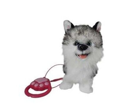 VAR-PR66302-26T PELUS TESMALI YUREYEN HUSKY 12