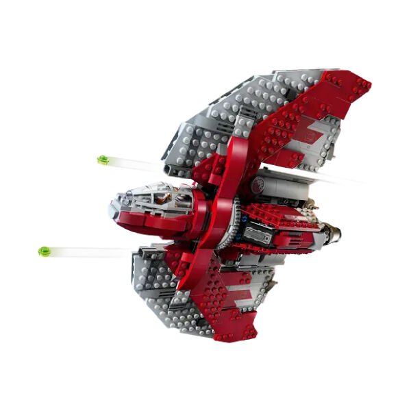 ADOL-LSW75362 AHSOKA TANOS T-6 JEDI SHUTTLE 3