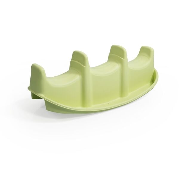 DOLU-3104 YESIL UCLU CANAVAR SALLANIR 6