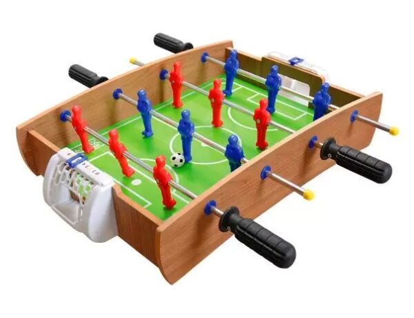 AKC-401 AHSAP MASA MACI OYUNU 6