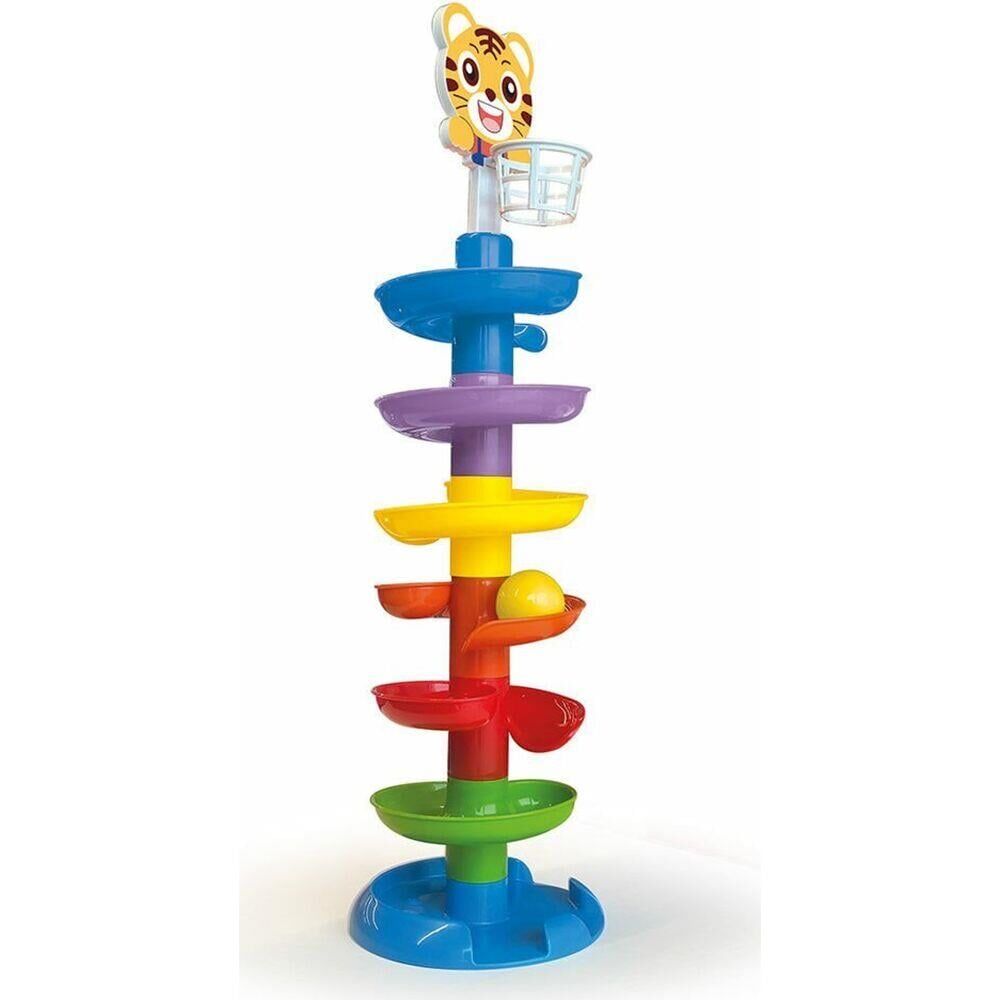 DOLU-5086 TOP KULESI KAPLAN 8