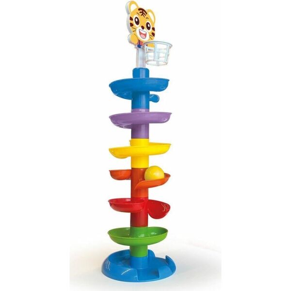 DOLU-5086 TOP KULESI KAPLAN 8