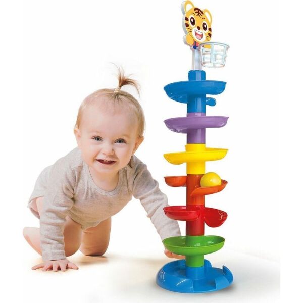 DOLU-5086 TOP KULESI KAPLAN 8