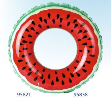 KZLD-95838 SIMIT KARPUZ DESENLI 55CM 72