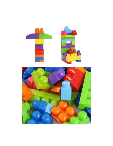 ASYA-3073 PLAYBLOX BLOCK SHINE 83 PRC BUCKE 8