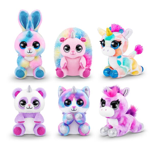 GPH-CCN01000-9608 COCO CONES FANTASY MINI PELUS 24