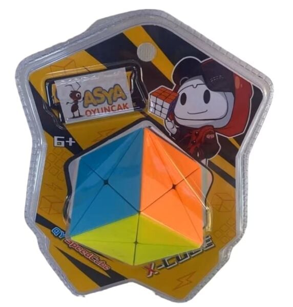 ASYA-394-5 ZEKA KUPU 96