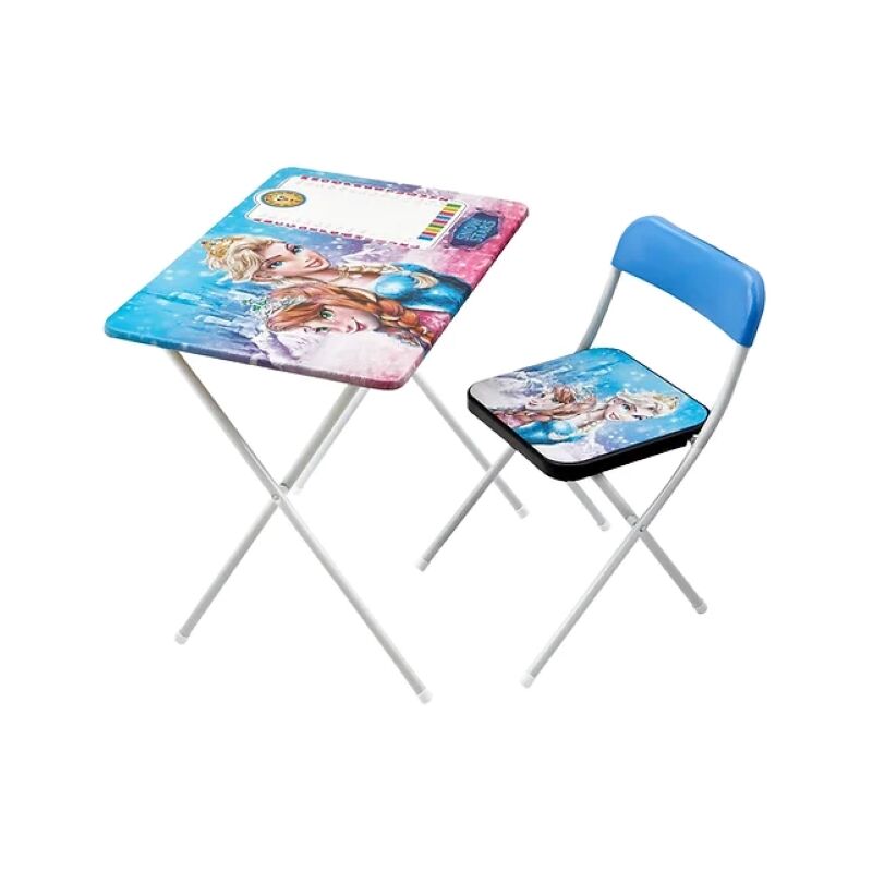 BEREN-803 DERS CALISMA MASASI SNOW STAR F KIZ 4