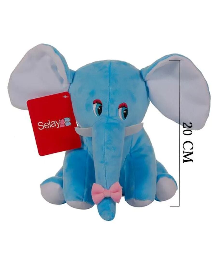 SLY-1286 OTURAN FIL 20X17 CM  144