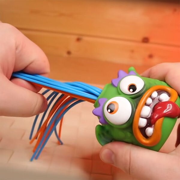 SUN-S00004911  CIGLIK ATAN CANAVARLAR 12