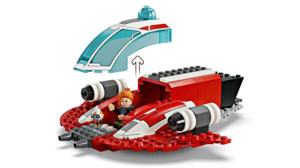 ADOL-LSW75384 CRIMSON FIREHAWK 3