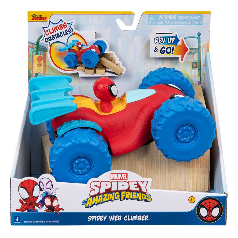 GPH-PDY12000-0244 SPIDEY AGI TASIYAN ARABA 4