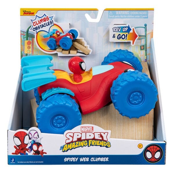 GPH-PDY12000-0244 SPIDEY AGI TASIYAN ARABA 4