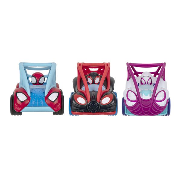GPH-PDY14000-0162 SPIDEY GUC SILINDIRI ARABA 4