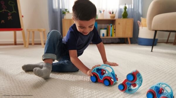 GPH-PDY14000-0162 SPIDEY GUC SILINDIRI ARABA 4